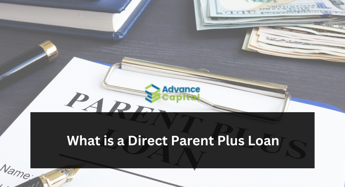 What is a Direct Parent Plus Loan