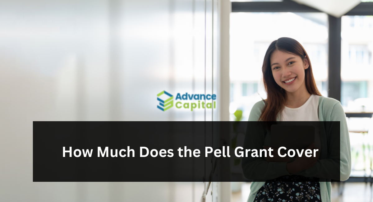 How Much Does the Pell Grant Cover
